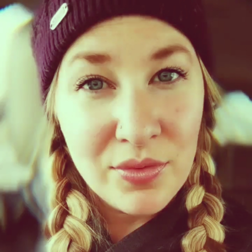 Meet your Posher, Lindsey